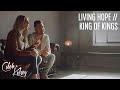 Living Hope King Of Kings Caleb Kelsey Worship Cover On Spotify And Apple Music