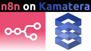 Deploy n8n on Kamatera VPS, create first workflow, build an AI agent, and embed agent on website