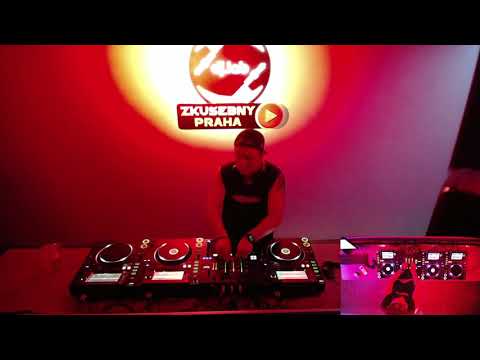 DJ F.O.X - Drumcity Contest