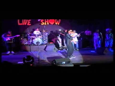 Tchitchavi version concert live by Dibi Dobo spécial Saint Valentin