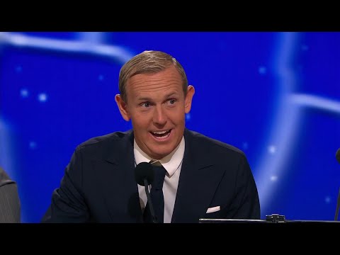 Måns "Ankan" Möller? - Parlamentet (TV4)