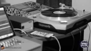 Maschine Masters Presents: Music Producer Chaundon pt.1