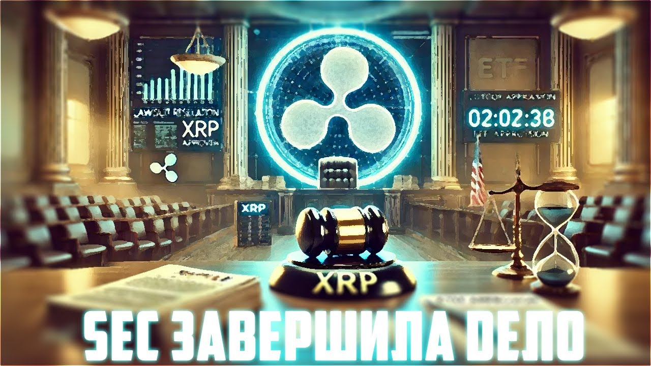 XRP ГОТОВИТ МОЩНЫЙ ПАМП НА 27$ УЖЕ СЕГОДНЯ? RIPPLE РАСШИРЯЕТСЯ НА РЫНОК ИСПАНИИ? ПР?