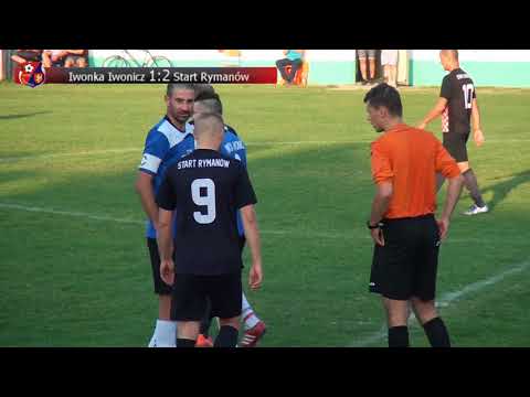 Brutalne derby w okręgówce. 4 czerwone kartki, 6 bramek i awantura na boisku