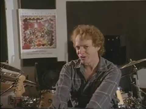 Oingo Boingo Day is 4/20 in LA! A personal message from Danny Elfman about the drugs he takes