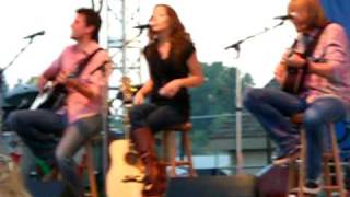 Jessica Harp-Breakup Song