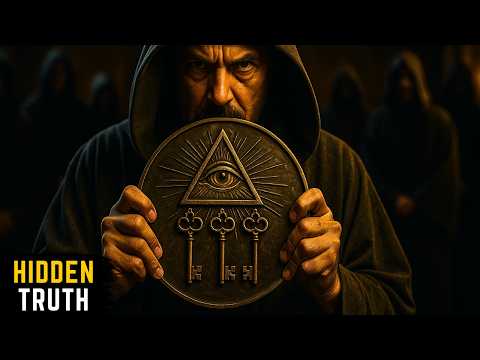 The Order of the Three Keys of Awakening: The Hidden Secret of the Silent Brotherhood