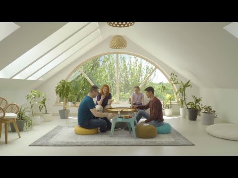 Woodestic - Crokinole Gameplay | short clip