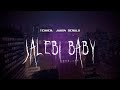 Tesher Jason Derulo Jalebi Baby Sped Up Lyrics