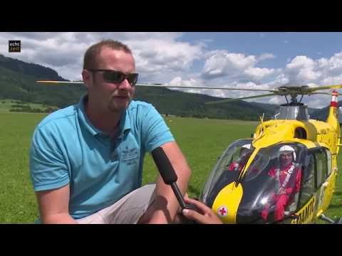 Styrian Rotordays Turnau