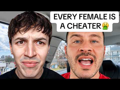 Incels exposing themselves online