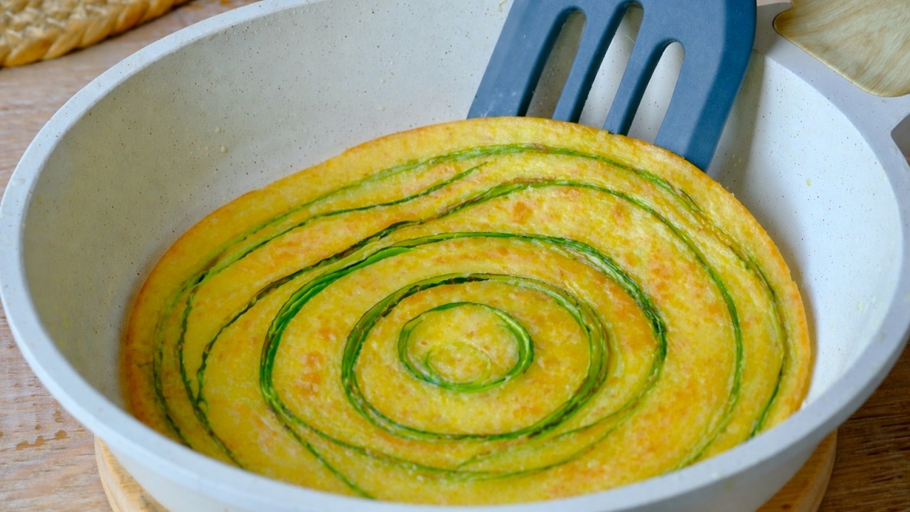 STOP Making Breakfast Until You See This 10-Minute Recipe!