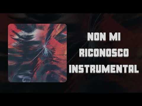Mace, centomilacarie & Salmo - Non mi riconosco (INSTRUMENTAL)