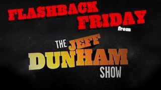 Peanut&#39;s Rap Song  | JEFF DUNHAM