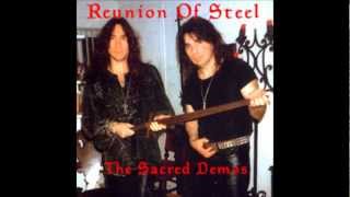 David DeFeis & Jack Starr - The Final Days (Reunion of Steel)
