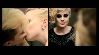 Elektra video  I Don&#39;t Do Boys (1).avi