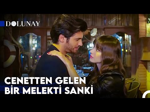 Romantik Aşıklar Vlog #7 ❤ - Dolunay