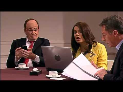 L'oposició al bar - Polònia