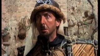 Monty Python - Otto (deleted scene Life of Brian)