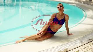 Anita since 1886 Anita care – Shiny Basics Mastectomy Beachwear – 2026 Collection Film