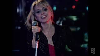 Ellen Foley - We Belong To The Night (1979) Official Video