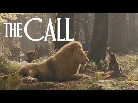 THE CHRONICLES OF NARNIA: THE CALL by Regina Spektor