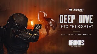 Cronos: The New Dawn | Deep Dive into The Combat