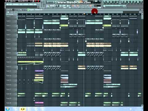 Ummet Ozcan - ID (Oeh Ah ie Oh) GENESIS PRO