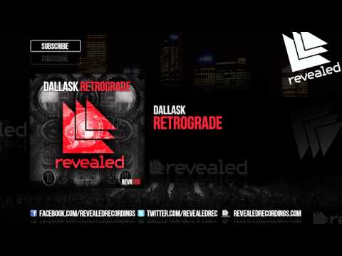 Video thumbnail for Retrograde