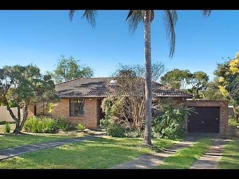 12 Dolomite Place, Eagle Vale - Prudential Real Estate 4628 0033