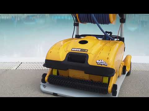 Wave 200 XL | Maytronics™ Dolphin