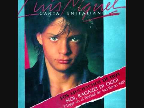 download lagu mp3 mp4 Chiamami Luis Miguel, download lagu Chiamami Luis Miguel gratis, unduh video klip Chiamami Luis Miguel