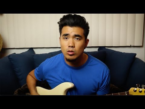 Perfect - Ed Sheeran (Joseph Vincent Cover)