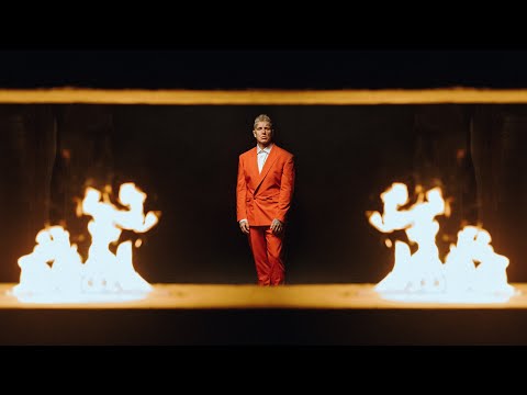 Video thumbnail for Rozený vrah