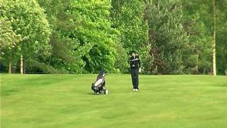 preview picture of video 'Carrick Neill Scottish Stroke Play Championship 2011'