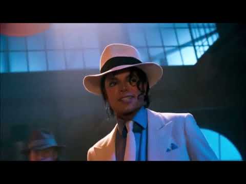 SMOOTH CRIMINAL DANCE SCENE : 3T FEAT HERBIE - GOTTA BE YOU