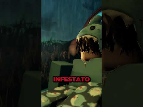 GIOCO HORROR DA GIOCARE CON I TUOI AMICI! #roblox #robloxita #shorts