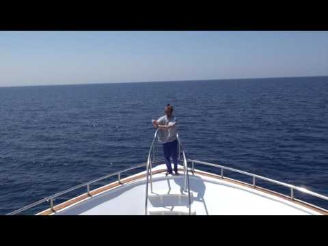 WDS #2  البحر الأحمر / Egypte - MUMOS