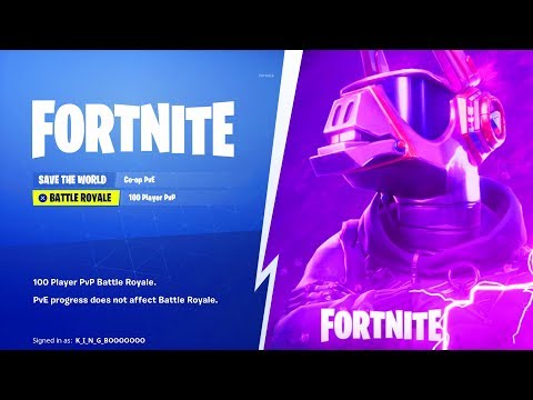 NEW SEASON 6 THEME CONFIRMED! "NEW FORTNITE SEASON 6 THEME!" (FORTNITE BATTLE ROYALE SEASON 6 THEME)
