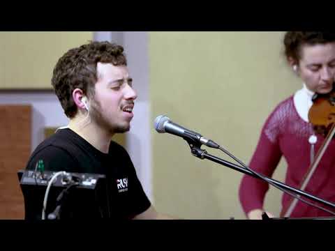 Shir Ahava - שיר אהבה