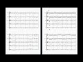 In Dulci Jubilo Arr Belinda Ratnik SO