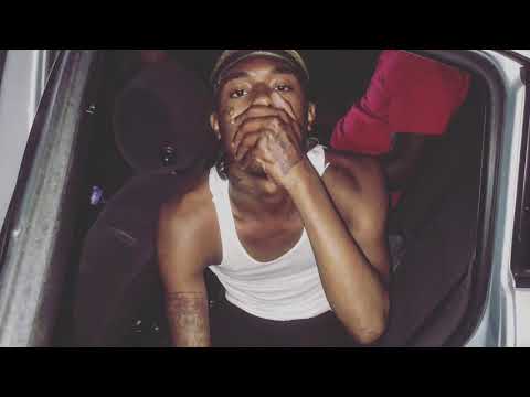 Jahmar D’angelo ft Pronto Spazzout-X (official audio)