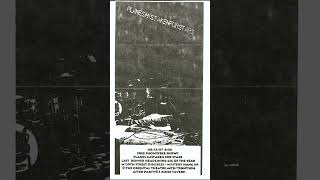 Planes Mistaken For Stars, Live in Denver CO, 2007-08-13 (audio only)