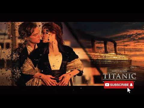 Titanic Theme Song Ringtone - My Heart Will Go On | Celine Dion |