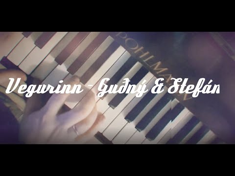 Vegurinn heim - Guðný & Stefán