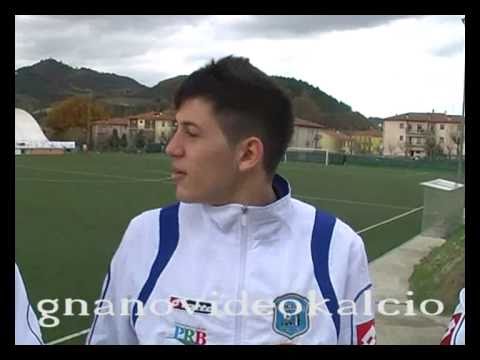 PRB Allievi vs Acqualagna  4 - 0
