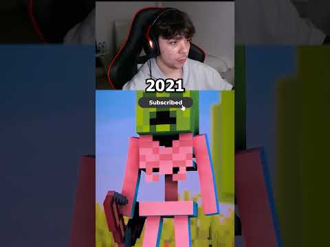 Evolution of Merge 2