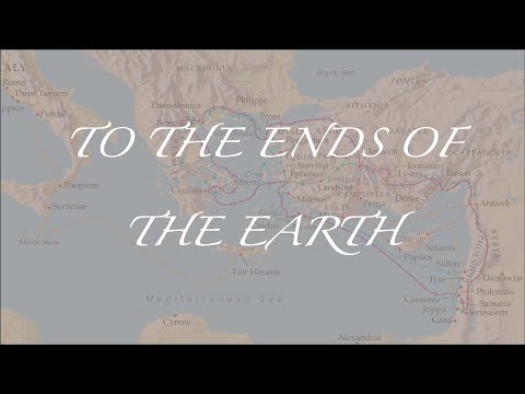 Apollos: A Discipleship Case Study | Acts 18:18–19:7