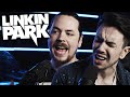 Linkin Park - In The End [Cover by @egoraptor + NateWantsToBattle]