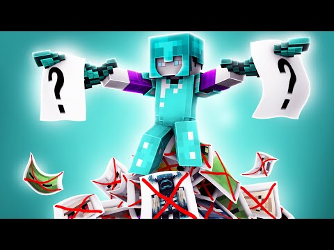 EGAL WELCHES MONSTER ⇨ ICH BESIEGE ES